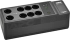 ДБЖ APC Back-UPS 850VA 230V (BE850G2-GR)
