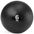Слембол (медицинский мяч) для кроссфита Cornix Slam Ball 6 кг XR-0545 Black