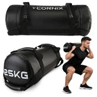 Мешок для кроссфита Cornix 25 кг тренировочный XR-0552 Black