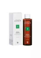 Шампунь №1 для нормальной кожи головы и склонной к жирности System 4 №1 Special Shampoo 250 мл Sim Sensitive 250 мл