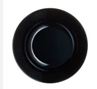 Тарелка десертная Luminarc V3891 Zelie Black 180 мм