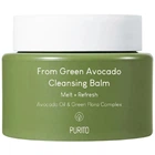 Гидрофильный бальзам с авокадо Purito SEOUL From Green Avocado Cleansing Balm, 100 мл