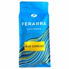 Кава в зернах Ferarra Blue Espresso середнього обсмаження 1 кг (0869)