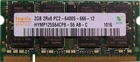 Оперативна пам'ять HYNIX HYMP125S64CP8-S6