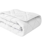 Одеяло всесезонное Antistatic Sleep 155х210 см IDEIA гипоаллергенное антистатическая ткань