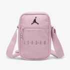 Сумка через плечо Jordan Blacktop Festival Bag 1.4L ONE SIZE Розовый MA9190-AMG