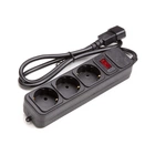 Сетевой фильтр питания PowerPlant PPUA10M10S3