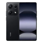Смартфон Xiaomi Redmi Note 14S 8/256 NFC Midnight Black EU+Adapter