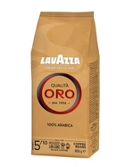 Кофе в зернах Lavazza Qualita Oro, 0.5 кг.