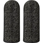 Ігрові напальчники Hoco GM4 Phantom Superconducting fiber mobile game finger cots Silver Fiber (6931474750297) [178431]