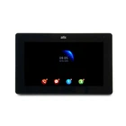 Видеодомофон ATIS AD-770FHD/T-Black Wi-Fi 7" с поддержкой Tuya Smart