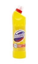 Рідина для дезінфекції Domestos lemon 750мл