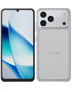 Смартфон HOTWAV A17 Pro Max 4/256gb White (глобальна версія)