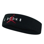 Повязка на Голову Air Jordan Jumpman Terry Headband(J.100.7580.063.OS) MISC Чорний