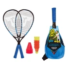 Набір Для Спідмінтону Talbot Torro Speed Badminton Set Speed 6600(490116) MISC Синій