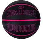 Універсальний Баскетбольний М'яч Spalding Street Phantom(84385Z) 7