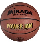 Універсальний Баскетбольний М'яч Mikasa Power Jam(BSL20G)(BSL20G-J) 5
