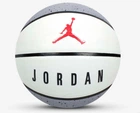 Універсальний Баскетбольний М'яч Air Jordan Playground 8P 2.0(J.100.8255.049.05, J.100.8255.049.06, J.100.8255.049.07) 7