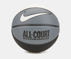 Универсальный Баскетбольный Мяч Nike Everyday All Court 8p(N.100.4369.120.07) 7
