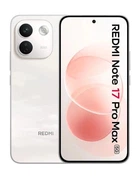 Смартфон Xiaomi Redmi Note 17 Pro Max 8/256GB Cloud Blush NFC EU (no adapter) (глобальная версия)
