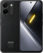 Смартфон Xiaomi Poco C95 Pro 6/128GB Black (no charger) Europe