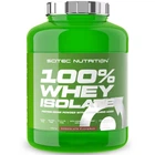 Протеин Scitec Nutrition 100% Whey Isolate