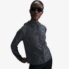 Вітровка жіноча Nike K Swift Nvlt Df Jkt L Чорний IB5844-010
