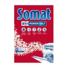 Сіль для миття посуду в посудомийній машині Somat Special Salt Потрійної дії 1.5 кг упаковка