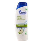 Шампунь для волосся проти лупи Head &Shoulders Яблучна свіжість 400 мл. 9456
