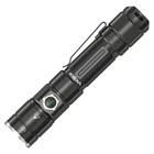 Ліхтар фокусований VIDEX VLF-A105Z (Luminus SST40, 1200 люмен, 6 режимів, USB-C)