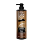 Шампунь для волос O'Shy Intense Argan & Marula Oil Питание и блеск, 500 мл