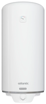 Бойлер с сухим тэном Atlantic Steatite Elite VM 100 D400S-2-BC (1500W), 100 л