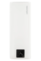 Бойлер Atlantic Steatite Cube VM 50 S3 C 1500W (EG), 50 л, сухий тен