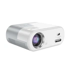 Проектор HOCO DT2 Smart портативний Full HD 1920x1080 140 ANSI з HDMI
