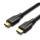 Кабель HDMI-HDMI Vention AANBG v2.1, 8K, 1,5 м, черный