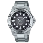 Чоловічий годинник CASIO MTD-140D-1A