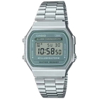 Годинник CASIO VINTAGE A168WA-3A
