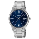 Чоловічий годинник CASIO MTP-V002D-2B3
