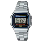 Часы CASIO VINTAGE A168WA-1W