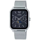 Чоловічий годинник CASIO MTP-M305M-1A