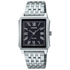 Чоловічий годинник CASIO MTP-B190D-1B