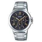 Мужские часы CASIO MTP-V300D-1A2