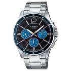 Мужские часы CASIO MTP-1374D-2A
