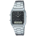 Часы CASIO VINTAGE AQ-230A-1D
