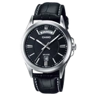 Чоловічий годинник CASIO MTP-1381L-1A