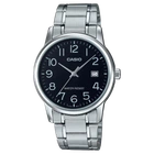 Мужские часы CASIO MTP-V002D-1B