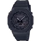 Мужские часы CASIO G-SHOCK GA-2100-1A1