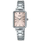 Женские часы CASIO LTP-V009D-4E