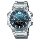 Чоловічий годинник CASIO AMW-870DA-2A2