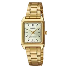 Жіночий годинник CASIO LTP-V007G-9E